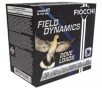 Fiocchi Field Dynamics 12 Gauge 2-3 4 1-1 8oz  7 5 Lead Shot Dove Quail Loads 25 Rounds