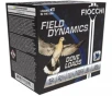 Fiocchi Field Dynamics 12 Gauge 2-3 4 1-1 8oz  8 Lead Shot Dove Quail Loads 25 Rounds