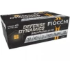 Fiocchi 12 Gauge 2 3 4 1oz Breaching Round Slug 10 Rounds