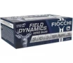 Fiocchi 12 Gauge 2 3 4 7 8oz Aero Slug Low Recoil 10 Rounds