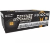 Fiocchi 12 Gauge 2 3 4 1oz Aero Slug Low Recoil 10 Rounds