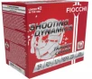 Fiocchi Shooting Dynamics 12 Gauge 2-3 4 1-1 8oz  7 5 Shot 25 Rounds 1200fps