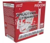 Fiocchi Shooting Dynamics 12 Gauge 2-3 4 1-1 8oz  8 Shot 25 Rounds 1200fps