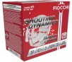 Fiocchi Shooting Dynamics 12 Gauge 2-3 4 1oz  7 5 Shot 25 Rounds 1200fps