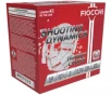 Fiocchi Shooting Dynamics 12 Gauge 2-3 4 1oz  7 5 Shot 25 Rounds 1170fps