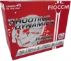 Fiocchi Shooting Dynamics 12 Gauge 2-3 4 1oz  8 Shot 25 Rounds 1170fps