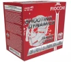 Fiocchi Shooting Dynamics 12 Gauge 2-3 4 1oz  7 5 Shot 25 Rounds 1250fps
