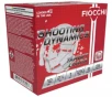 Fiocchi Shooting Dynamics 12 Gauge 2-3 4 1oz  8 Shot 25 Rounds 1250fps