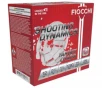 Fiocchi Shooting Dynamics 12 Gauge 2-3 4 1-1 8oz  7 5 Shot 25 Rounds 1280fps