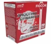 Fiocchi Shooting Dynamics 12 Gauge 2-3 4 1-1 8oz  8 Shot 25 Rounds 1280fps