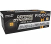 Fiocchi 12 Gauge 2 3 4 1oz Aero Slug High Velocity 10 Rounds