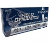 Fiocchi 243 Winchester 100 Grain Pointed Soft Point 20 Rounds