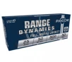 Fiocchi 25 Auto 50 Grain Full Metal Jacket 50 Rounds