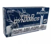 Fiocchi 30-06 Springfield 180 Grain PSP 20 Rounds 2700 fps