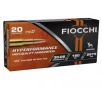 Fiocchi 30-06 Springfield 180 Grain SST 20 Rounds 2675 fps