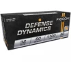 Fiocchi 32 Auto 60 Grain Jacketed Hollow Point 50 Rounds