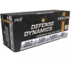 Fiocchi Defense Dynamics 357 Magnum 125 Grain Jacketed Hollow Point 50 Rounds