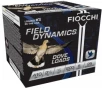 Fiocchi Field Dynamics 410 Gauge 2-1 2 1 2oz  8 Shot 25 Rounds 1200fps