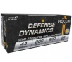Fiocchi 44 Special 200 Grain Semi Jacketed Hollow Point 900 FPS 50 Rounds