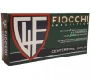 Fiocchi 6 5 Creedmoor 142 Grain Hollow Point Boat Tail MatchKing 20 Rounds