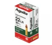Aguila Supermaximum 22 LR Hyper Velocity Copper-Plated Solid Point 30 Grain 50 Rounds 1700FPS