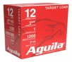 Aguila 12 Gauge 2-3 4 1 oz 1200 fps  7 5 Shot 25 Rounds
