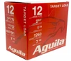 Aguila Target 12 Gauge 2-3 4 1-1 8oz  7 5 Shot 25 Rounds