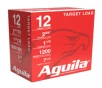 Aguila 12 Gauge 2-3 4 1-1 8 oz Heavy 1200 fps  7 5 Shot 25 Rounds