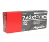 Aguila 7 62 x 51mm 150 Grain Full Metal Jacket Boat Tail 20 Rounds