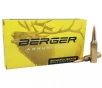 6 5mm Creedmoor Ammo 156 Grain EOL Elite Hunter 20 Rounds