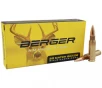 308 Winchester 168 Grain Classic Hunter 20 Rounds