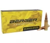 308 Winchester 185 Grain Juggemaut OTM Tactical 20 Rounds