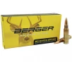 308 Winchester 185 Grain Classic Hunter 20 Rounds