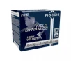 Fiocchi Field Dynamics 20 Gauge 2 3 4 1oz  8 Lead Shot High Velocity 25 Rounds 1220 fps