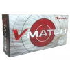 Hornady V-Match 6 5 Grendel 100 Grain ELD-VT 20 Rounds