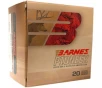 Barnes Pioneer 44 Mag  300gr Original 20 rounds