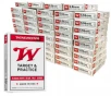 Winchester 5 56mm 55 Grain M193 Lake City Full Metal Jacket 1 000 Rounds  50 Boxes of 20 Rounds ea 
