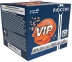 Fiocchi Exacta Target VIP 410 Gauge 2-1 2 1 2oz  8 Shot 25 Rounds 1250fps