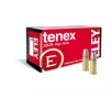 ELEY Tenex EPS 22LR 40 Grain Flat Nose 50 Rounds