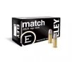 ELEY Match 22LR 40 Grain Flat Nose 50 Rounds