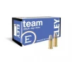 ELEY Team 22LR 40 Grain Flat Nose 50 Rounds