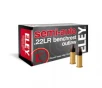 ELEY Semi-Auto Benchrest Outlaw 22LR 42 Grain Round Nose 50 Rounds