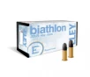 ELEY Biathlon Club 22LR 40 Grain Round Nose 50 Rounds
