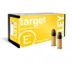 ELEY Target 22LR 40 Grain Round Nose 50 Rounds