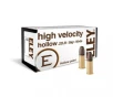 ELEY High Velocity 22LR 38 Grain Hollow Point 50 Rounds
