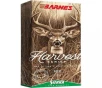 Barnes Harvest 6 5 Creedmoor 140 Grain Tipped GameKing 20 Rounds