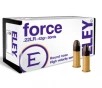 ELEY Force 22LR 42 Grain Round Nose 50 Rounds