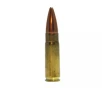 Hornady American Gunner 300 Blackout 125 Grain Hollow Point Match 50 Rounds
