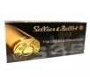 Sellier and Bellot 45 Auto 230 Grain Full Metal Jacket Round Nose 50 Rounds