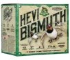 12 Gauge Hevi Bismuth 3 1-3 8 Oz  2 Shot 25 Rounds